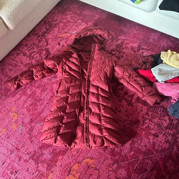 Patagonia jacket - Picture 1 of 10